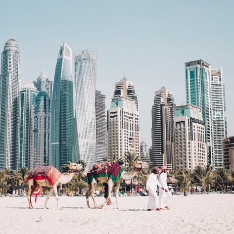 United Arab Emirates 01