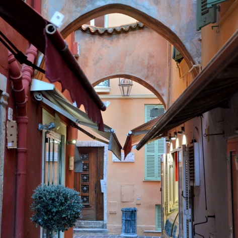 Monaco 08