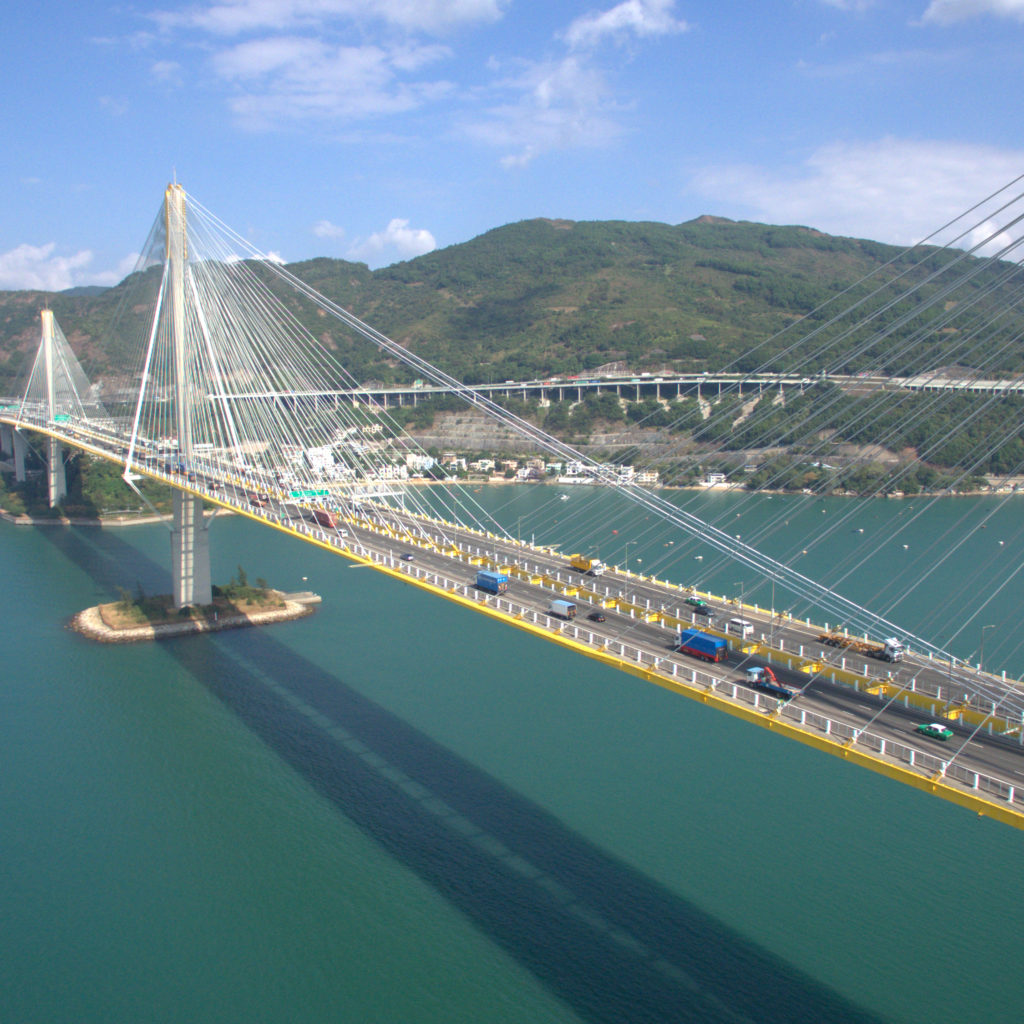 Hong-Kong_Tsing Ma bridge2