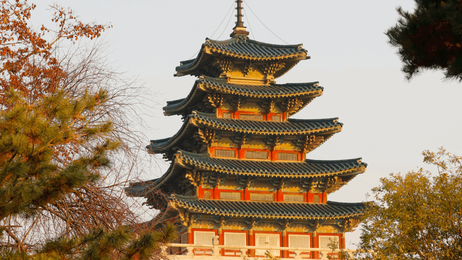 Korea